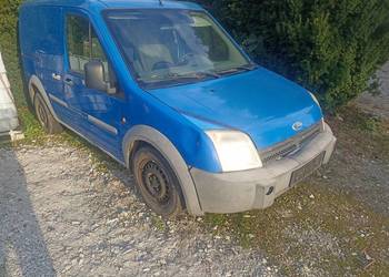 Ford Transit connect Ford Transit connect
