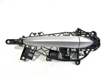 KLAMKA ZEWNĘTRZNA LEWY PRZÓD OPEL ASTRA K Inny