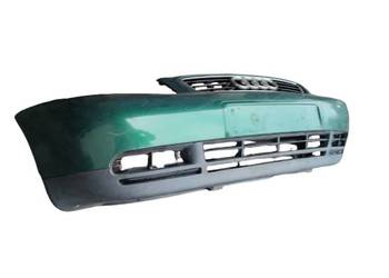 przedni zderzak audi a3 8l