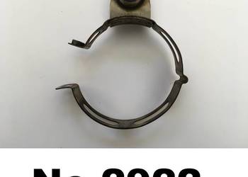 BMW R 1200 R1200 Obejma opaska tłumika 7673115