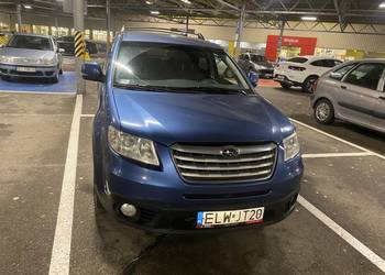 Subaru-SUPER STAN TRIBECA