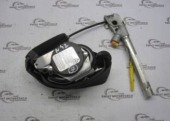 ALFA ROMEO MITO 10r pas bezpieczeństwa napinacz lewy przód 1560920920