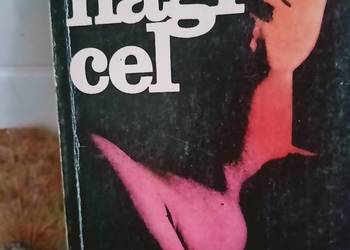 Nagi cel książki Warszawa Bródno księgarnia Praga prezenty