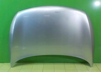 KIA SPORTAGE III 1.6 B 12r maska