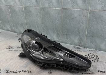 Alfa Romeo Giulia Xenon lampa przód prawa