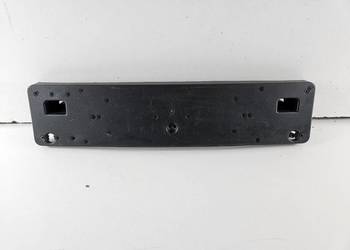 MERCEDES A-KLASA W177 AMG RAMKA PODKŁADKA TABLICY REJ PRZÓD A1778850101