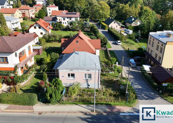Dom wolnostojący 72m2 Krosno