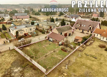 Magiczny z dom po remoncie! Duża działka! WOW!