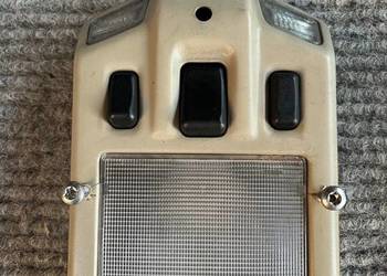Lampka wnętrza Volvo 960 beżowa