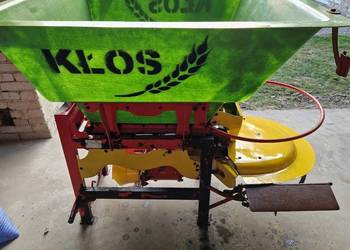 Rozsiewacz Kłos