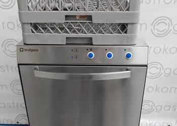 Zmywarka uniwersalna Stalgast 801506, 2 doz., 400V