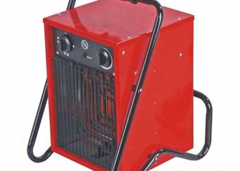 DEDRA DED9922 NAGRZEWNICA ELEKTRYCZNA PIEC DMUCHAWA 5KW EWI…