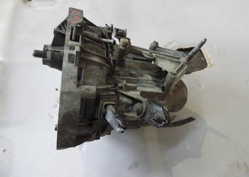 SKRZYNIA BIEGOW RENAULT CLIO II 1.4 16V JB1510