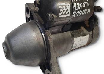 ROZRUSZNIK Opel Astra III H 1.7 CDTI 8980147432