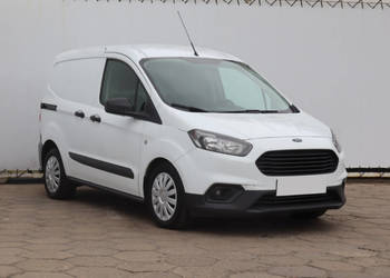 Ford Transit Courier 1.5 TDCi