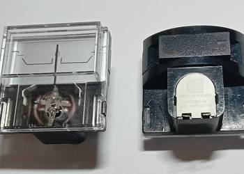 Wskaźnik _0_ MERA na licencji weigand