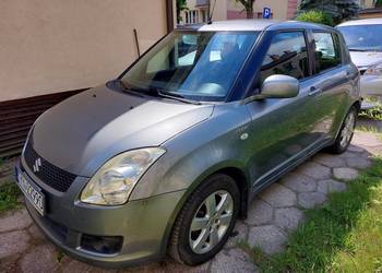 Suzuki Swift 1.3 DDiS 75KW