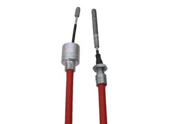 Linka, cięgno Bowdena 1020/1230 299711