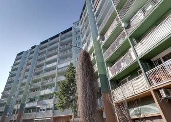 2pok, 41met, okolice Orzechowej BALKON/PIWNICA/WINDA (Wrocław)