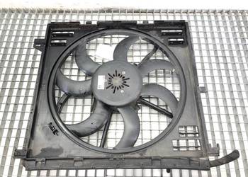 WENTYLATOR CHŁODNICY ALFA STELVIO 2.0 280KM 50563152