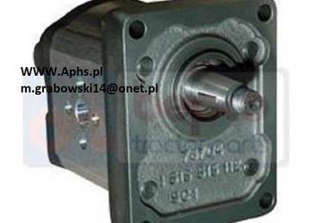 Pompa hydrauliczne Case / fiat  5900000021546