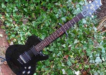 Gitara elektryczna Les Paul Cort Zenox Z42