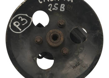 POMPA WSPOMAGANIA Opel Astra G II Vectra B Zafira A 1.6 1.8 2.0 1.7 DTI