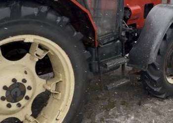 Koła rozmiar 13.8R36 do Zetor ,Ursus, koła do międzyrzędzi