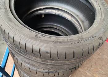 Opony Dunlop SP SPORT MAX GT 305/40R22