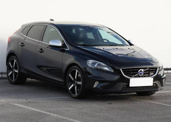 Volvo V40 2.0 D4