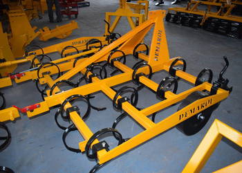 Kultywator agregatowy  1.8 m Demarol