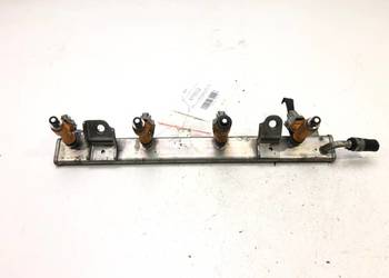 LISTWA WTRYSKOWA WTRYSKIWACZE SUZUKI SWIFT III 1.5 102KM