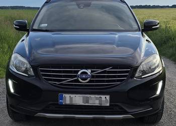 Volvo xc60 2017