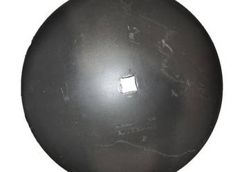 Talerz brony gładki, 660x8 TR41 HD660841KR