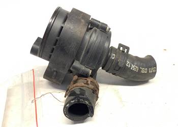 DODATKOWA POMPA WODY MERCEDES W211 2118350028 2.2 150KM 02-09 UKŁAD