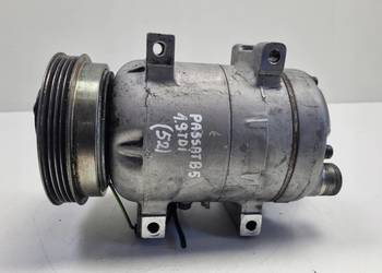 SPRĘŻARKA KLIMATYZACJI VW Passat B5 1.9 TDI _ pompa 8D0260805D