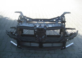 bmw x1 u11 22-25r pas przedni wzmocnienie zamki 7011116