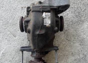 Most dyfer BMW E90 E91 E92 E93 318i