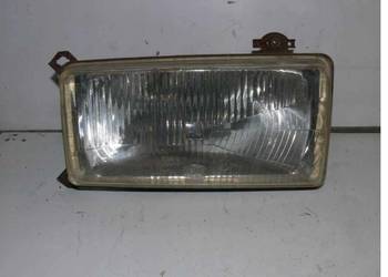 lampa prawaPrzód przednia audi 80 B2   numer magazynowy K 55