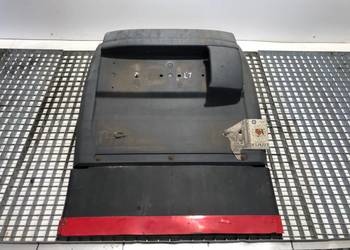 NADKOLE LEWY TYŁ MAN TGX I Inny OSŁONA TYLNA, LEWA