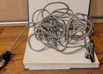 Lampa samochodowa firmy KACO  Bundeswehra NATO Lampa samochodowa firmy KACO  Bundeswehra NATO