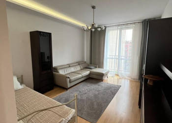 2 pokoje Al. NMP 63 (III aleja) BALKON, PARKING