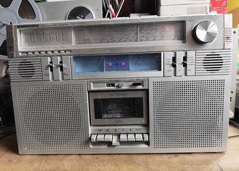 Getthoblaster Normande RK 4186 - uszkodzony!