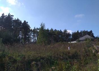 Działka budowlana Piła Dolaszewo , Osiedle na Wzgórzu