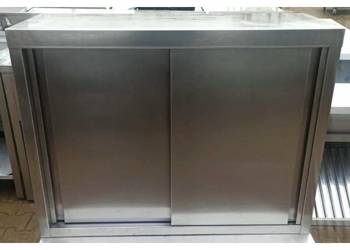 Szafka Wisząca Drzwi Suwane -- 80/30/60cm - S 1398.O