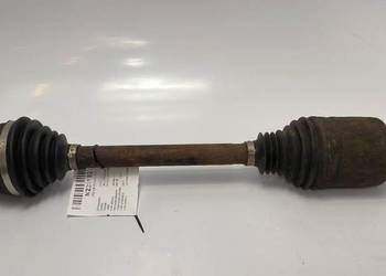 PÓŁOŚ PRAWA TYŁ LAND ROVER RANGE ROVER VOGUE L322