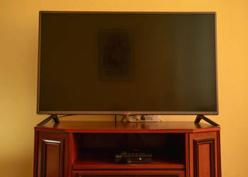 Telewizor LG 42 cale