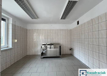 Lokal 50 metrów Krosno