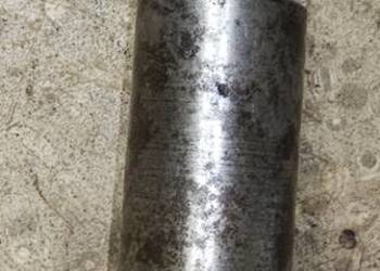 Nsu 251 osl wałek zapadka kopnika