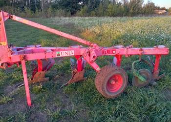Sprzedam pług unia tur 3+1
